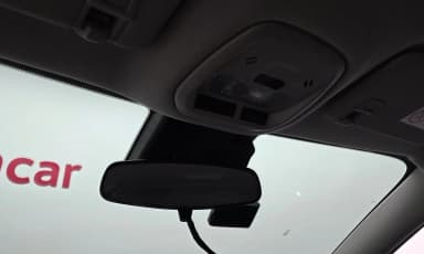 Trax Crossover