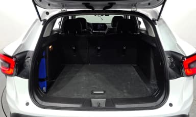 Trax Crossover