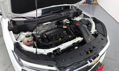 Trax Crossover