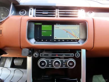Range Rover 4th Generation