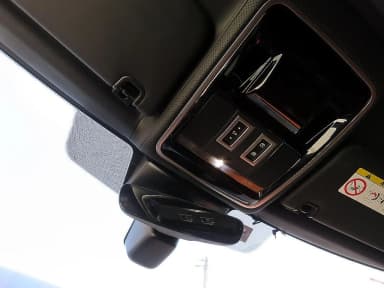 Range Rover 4th Generation