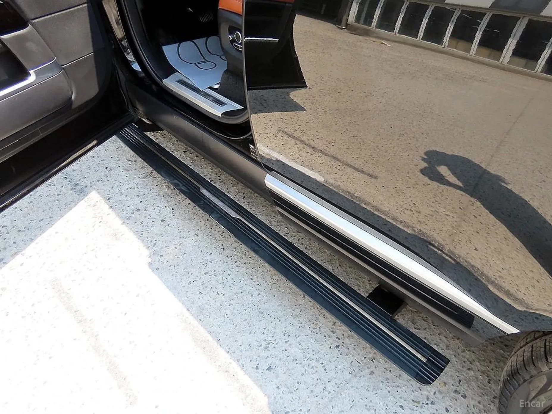 Range Rover 4th Generation