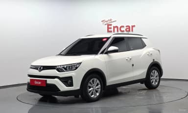 Berry New Tivoli