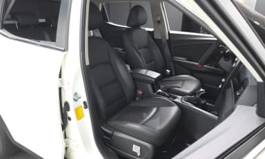 Berry New Tivoli