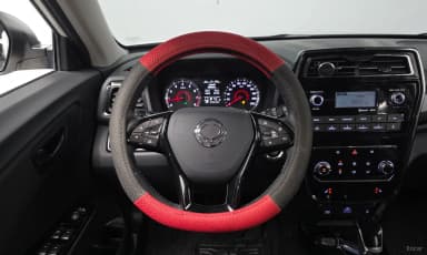 Berry New Tivoli