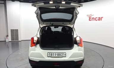 Berry New Tivoli