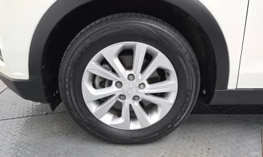 Berry New Tivoli