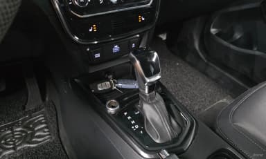Berry New Tivoli