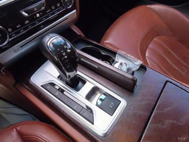 Quattroporte