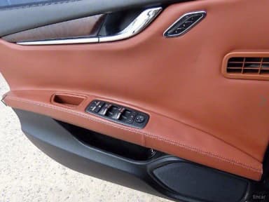 Quattroporte