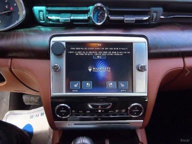 Quattroporte