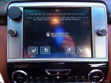 Quattroporte