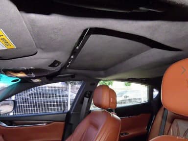 Quattroporte