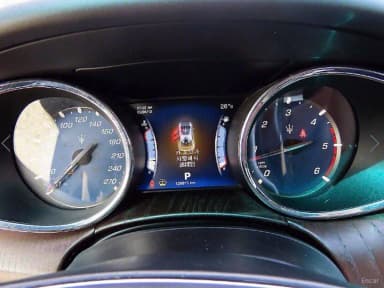 Quattroporte
