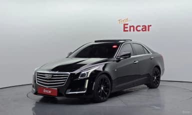 CTS Gen 3
