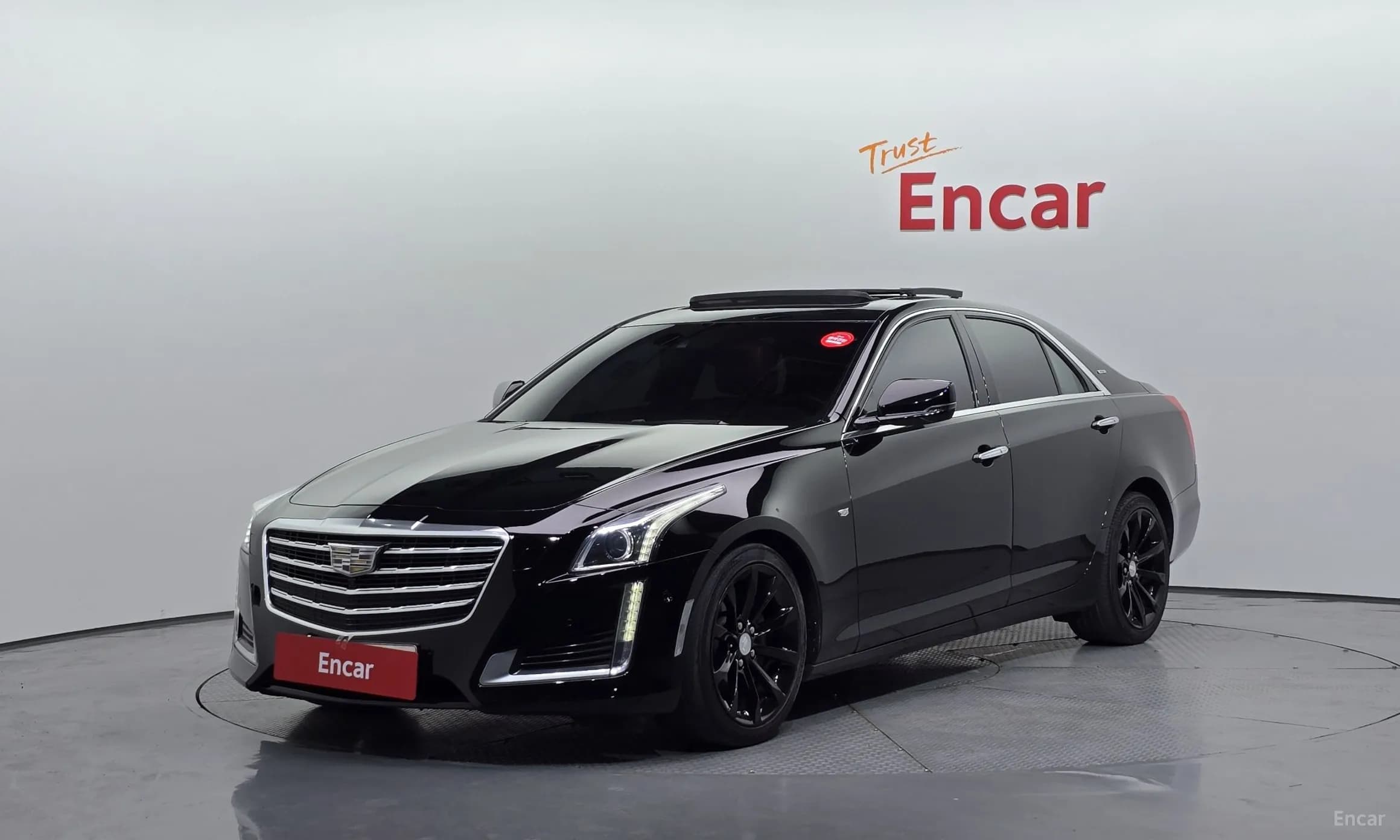 CTS Gen 3