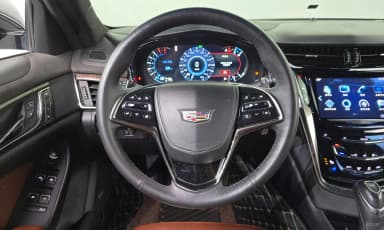 CTS Gen 3
