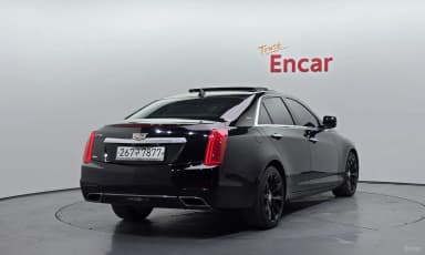 CTS Gen 3