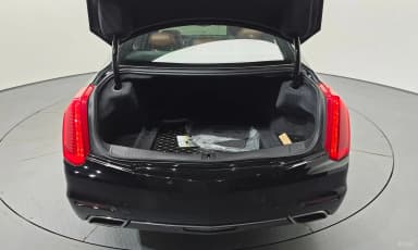 CTS Gen 3