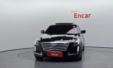 CTS Gen 3