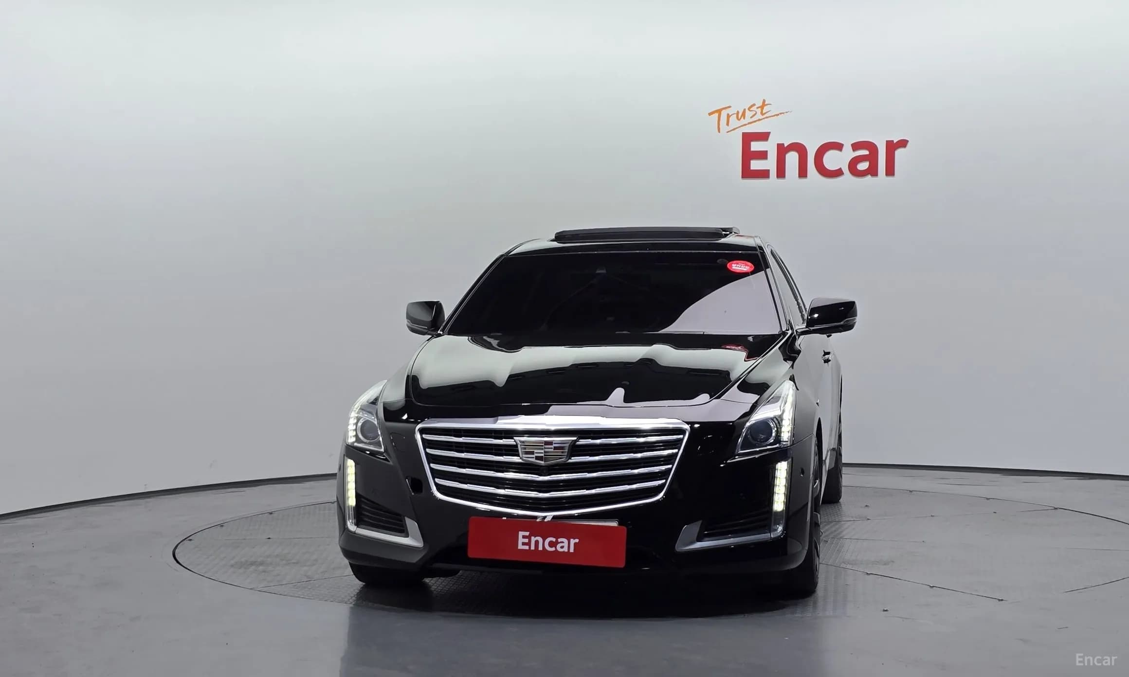 CTS Gen 3
