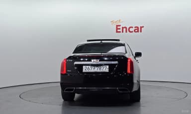 CTS Gen 3