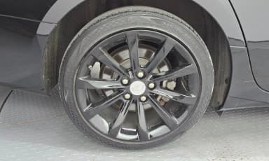 CTS Gen 3