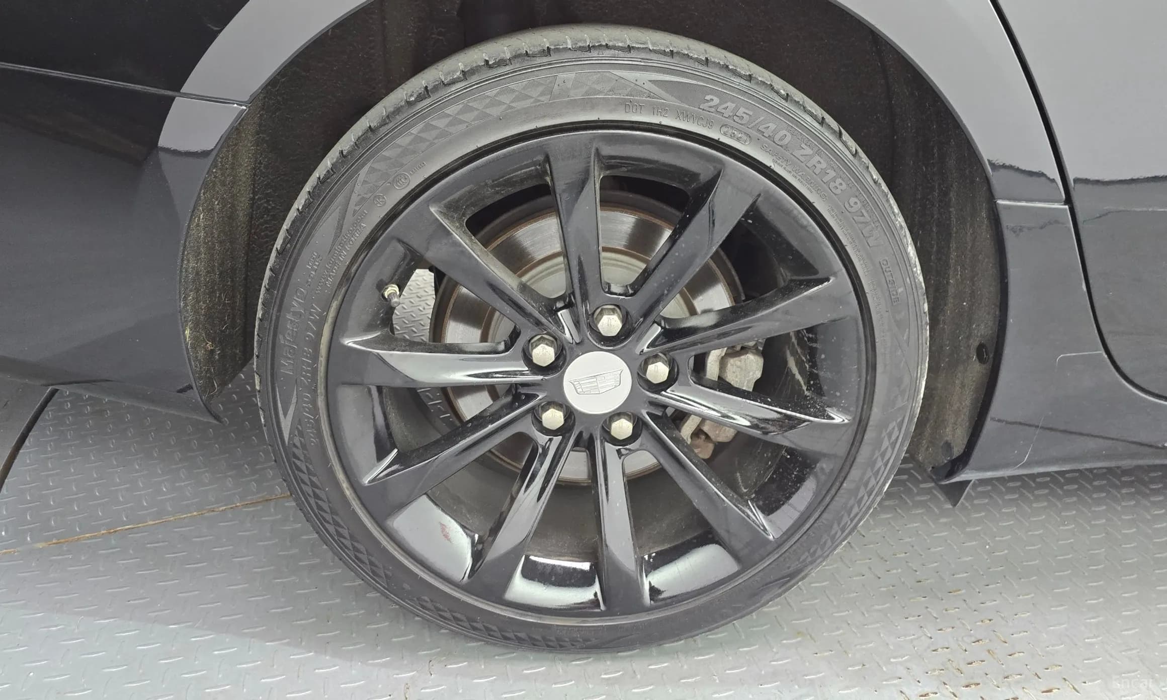 CTS Gen 3