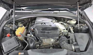 CTS Gen 3
