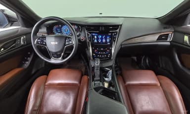 CTS Gen 3