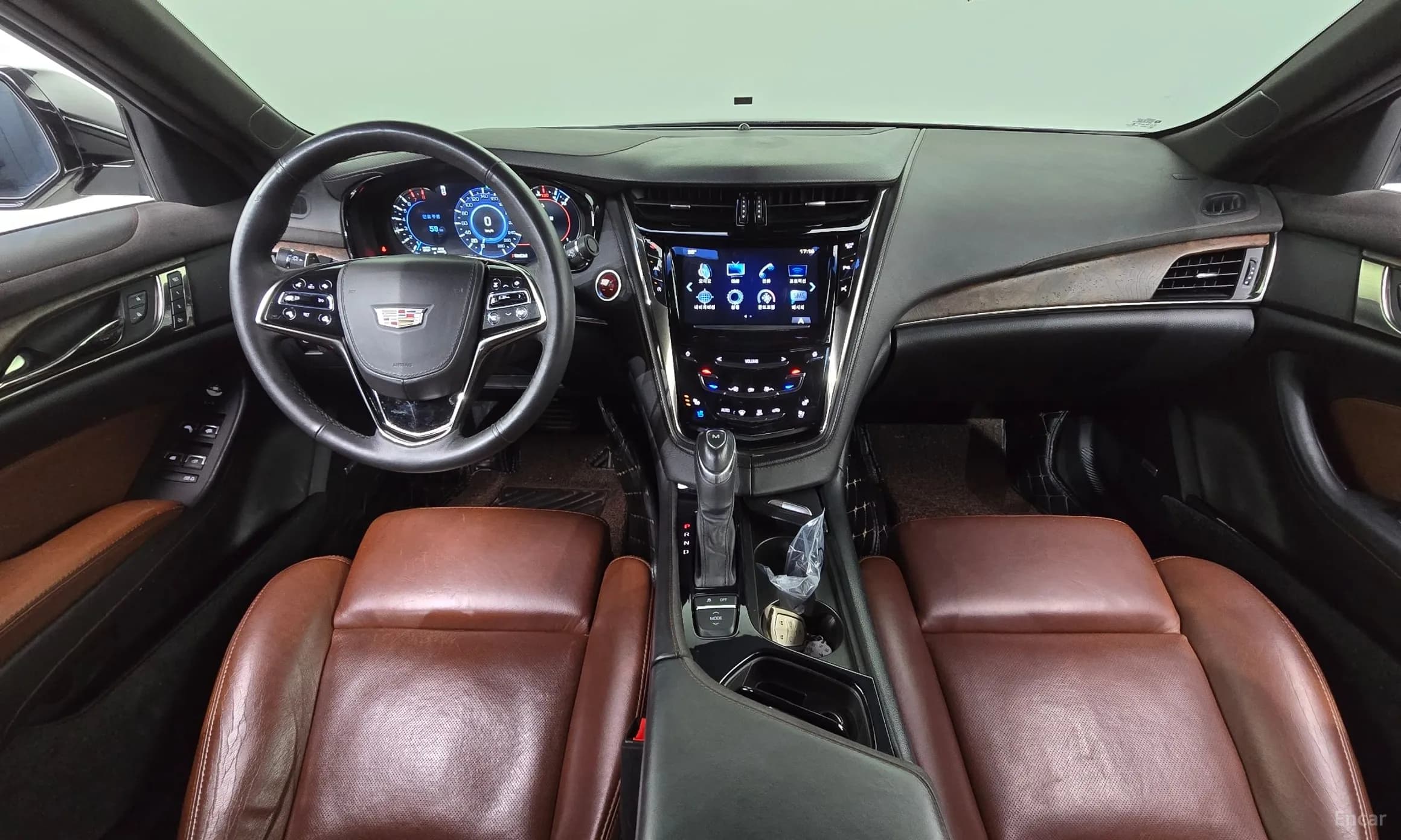 CTS Gen 3