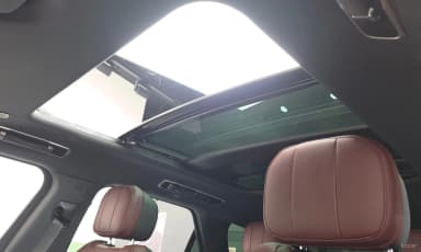 Range Rover Sport 3rd Generation