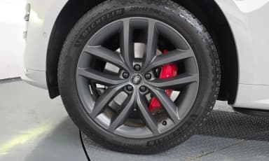 Range Rover Sport 3rd Generation