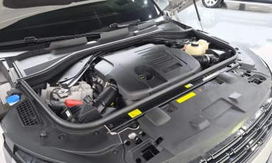 Range Rover Sport 3rd Generation