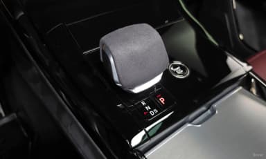 Range Rover Sport 3rd Generation
