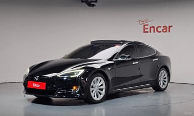 Model S