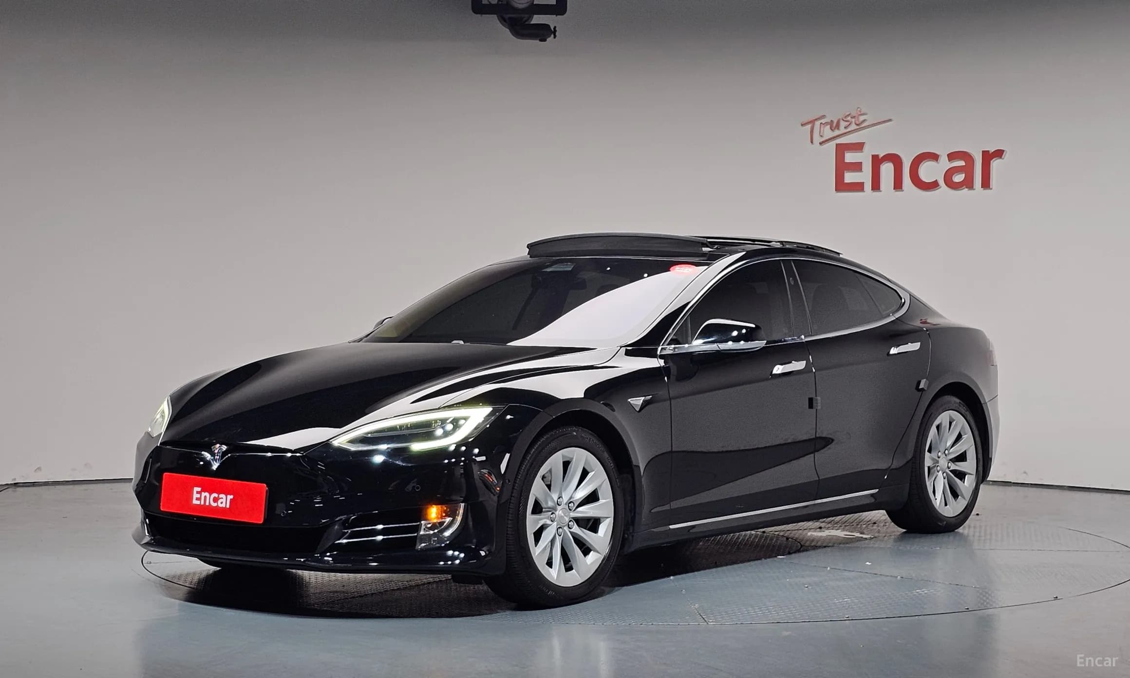 Model S