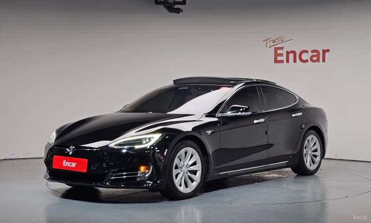Model S