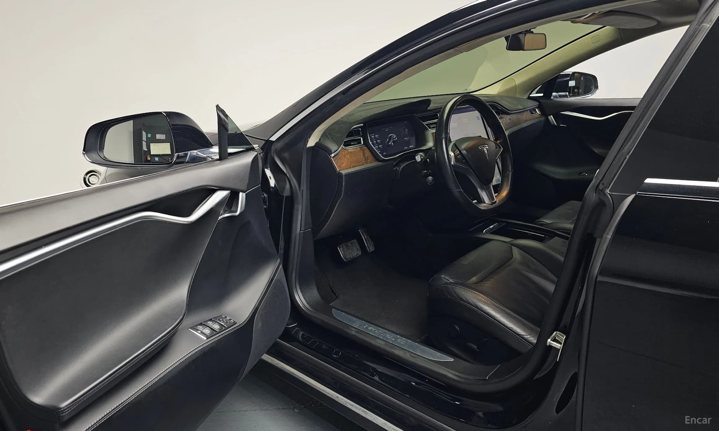 Model S