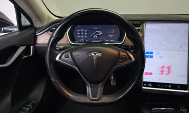Model S
