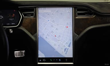 Model S