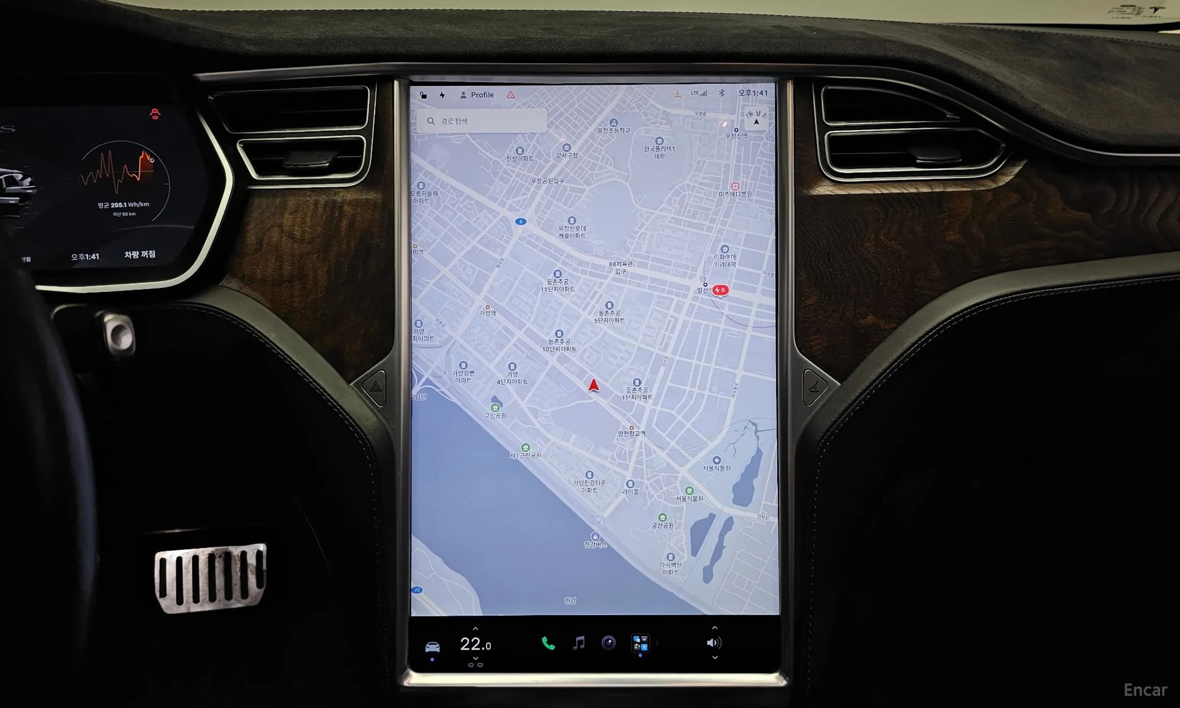 Model S