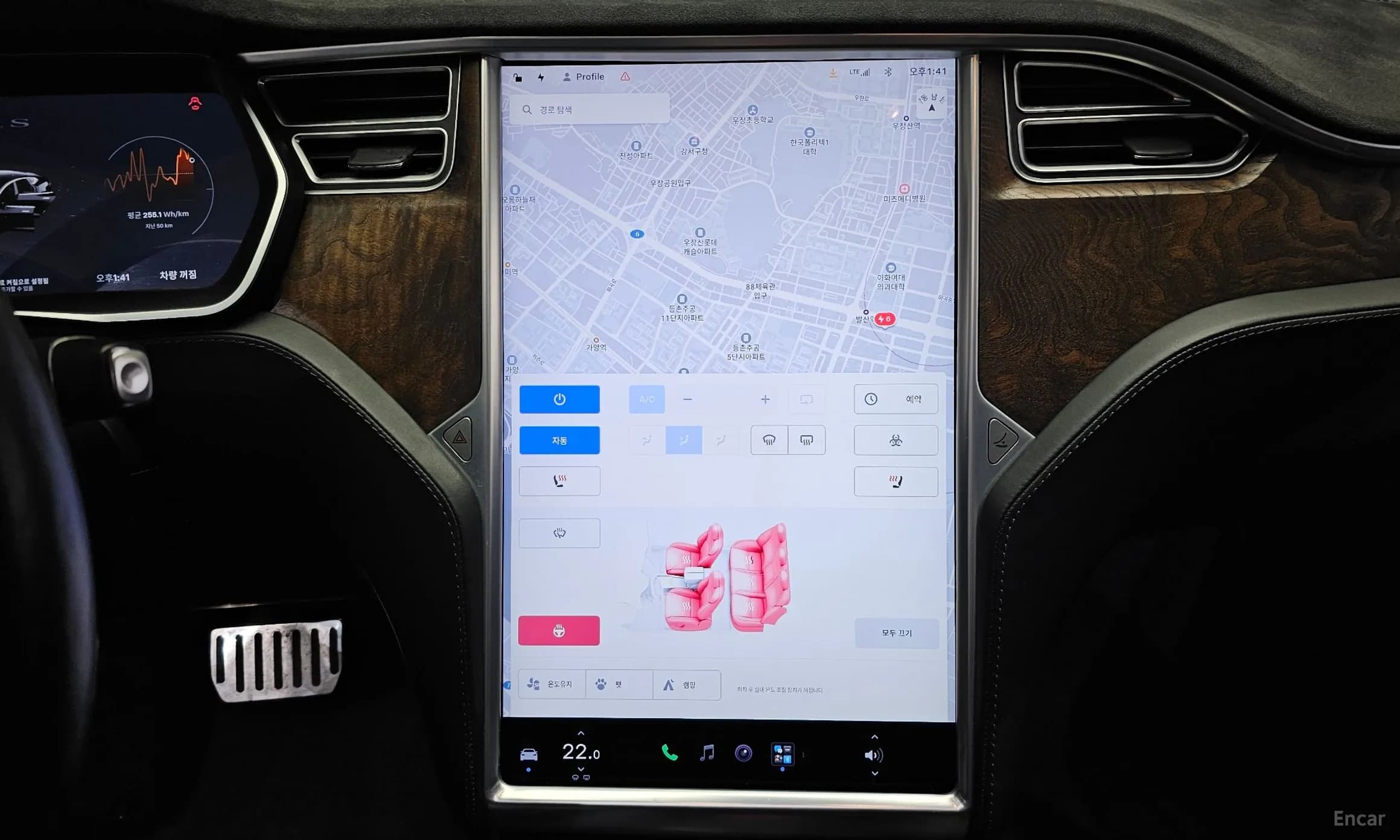 Model S