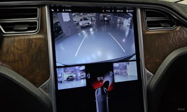 Model S