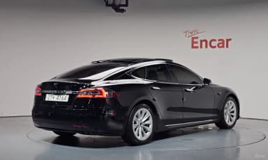 Model S