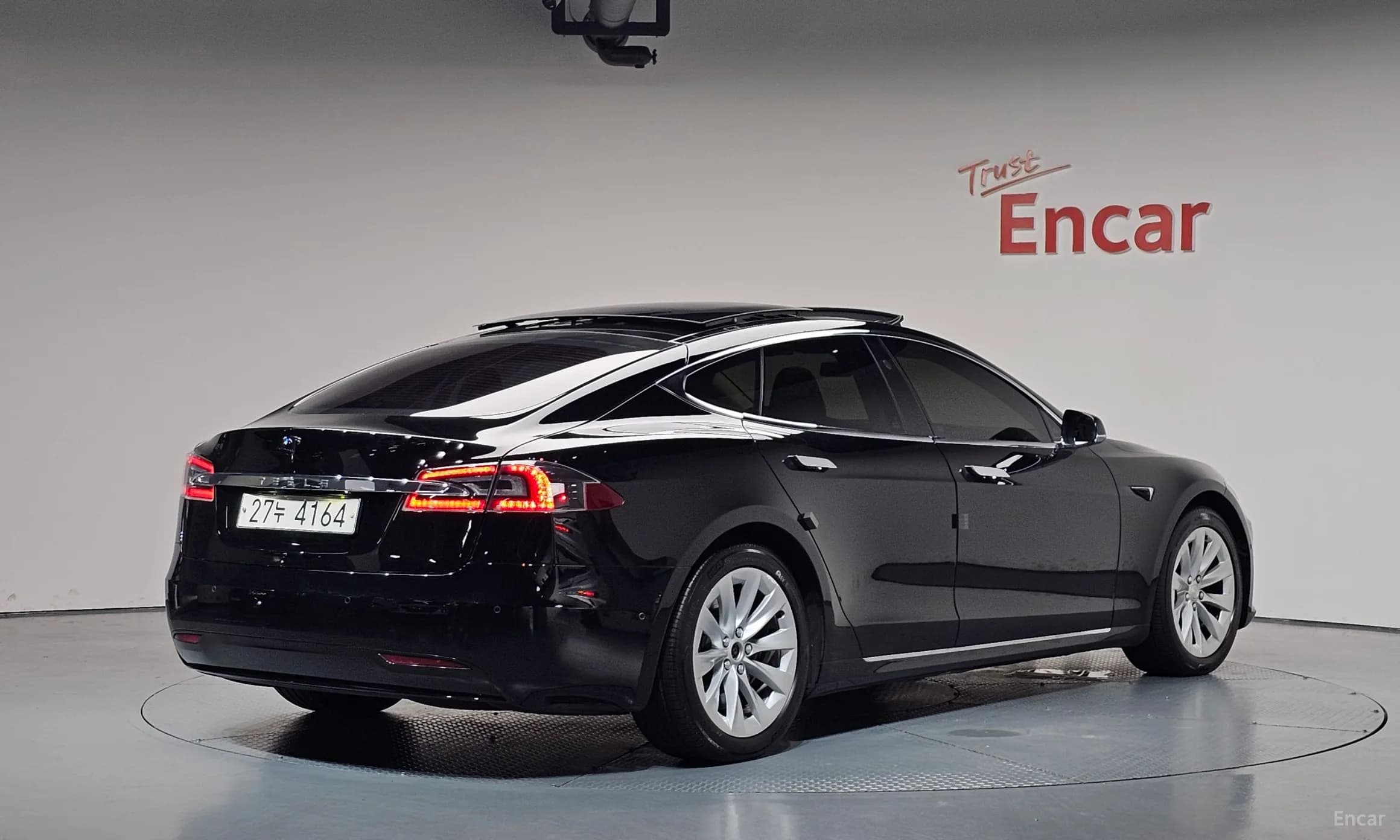 Model S