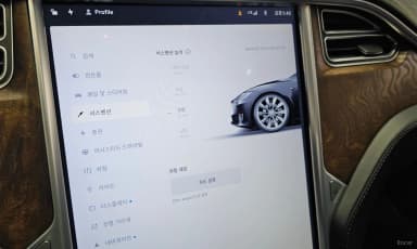 Model S