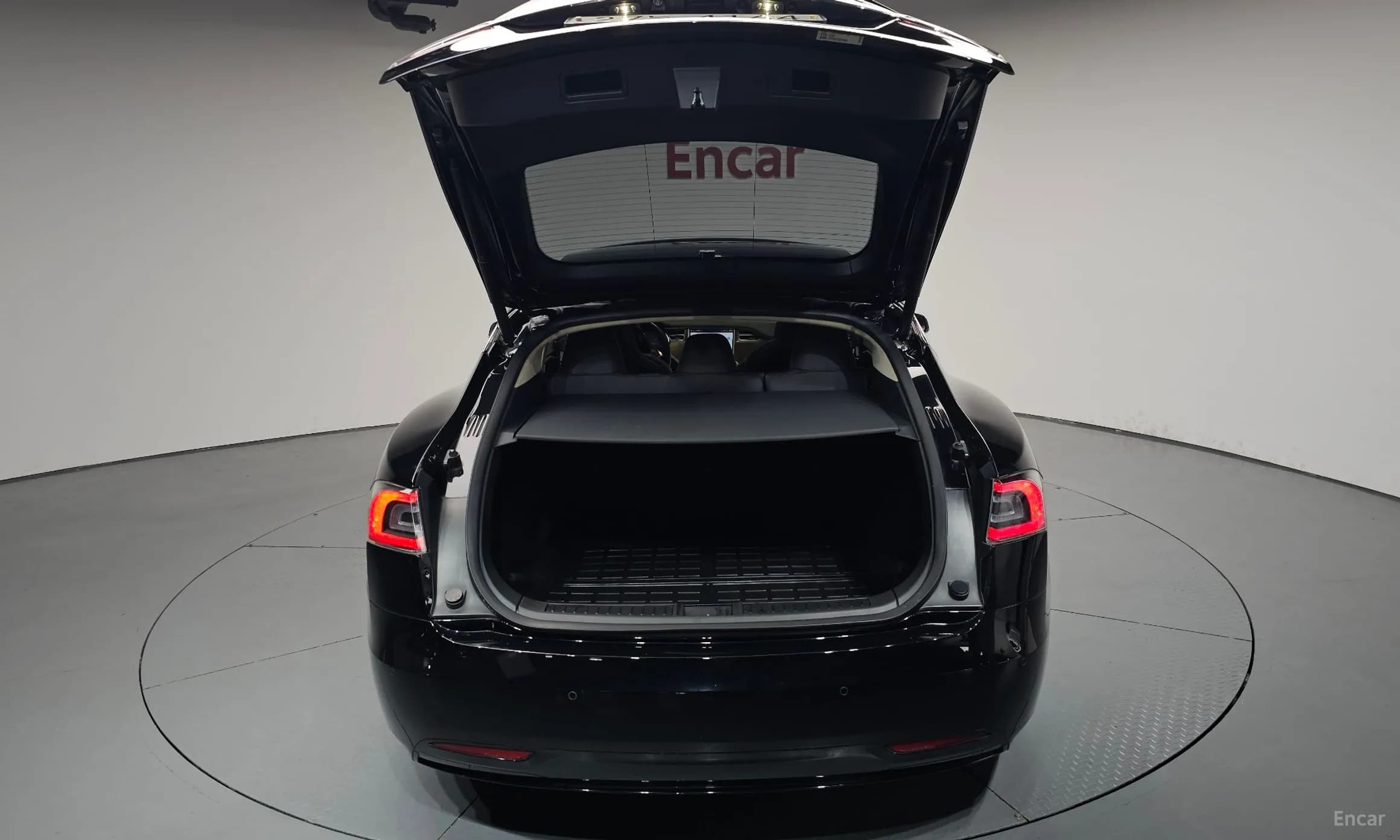 Model S