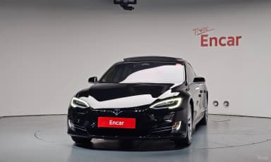 Model S