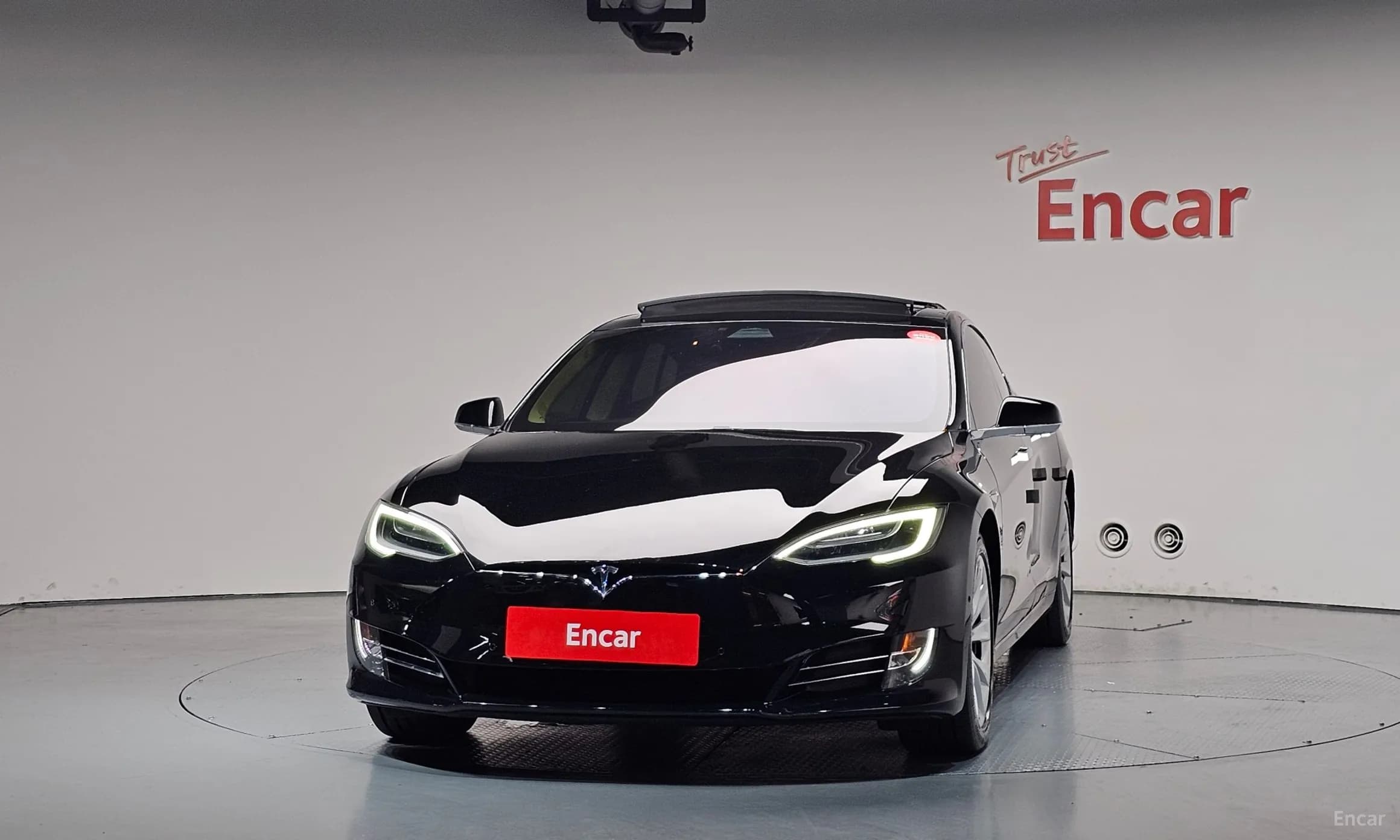 Model S